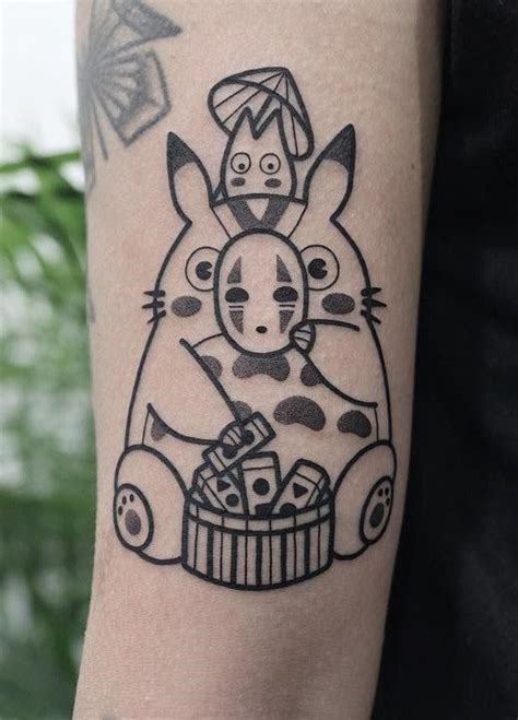 tatuajes de anime pequeos|150 ideas de Anime tattoos 